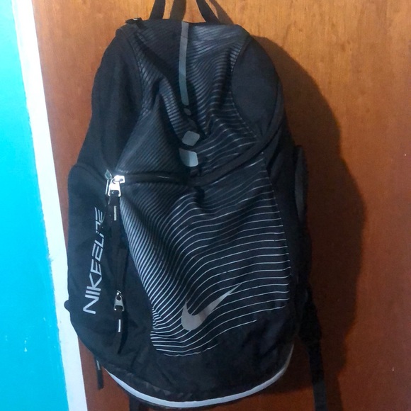 Nike elite backpack version 1